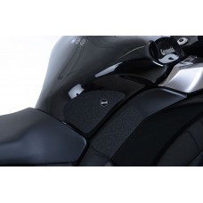 R&G Racing Tank Traction 4-Grip Kit for the Kawasaki Z1000SX (Ninja 1000) '11-'19 R&G Racing Tank Traction 4-Grip Kit for the Kawasaki Z1000SX (Ninja 1000) '11-'19